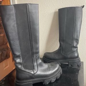 COPY - Steve Madden Boots